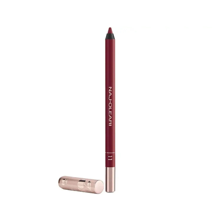 Naj-Oleari - Perfect Trace Lip Pencil - Matita Labbra