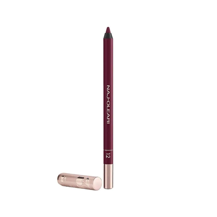 Naj-Oleari - Perfect Trace Lip Pencil - Matita Labbra