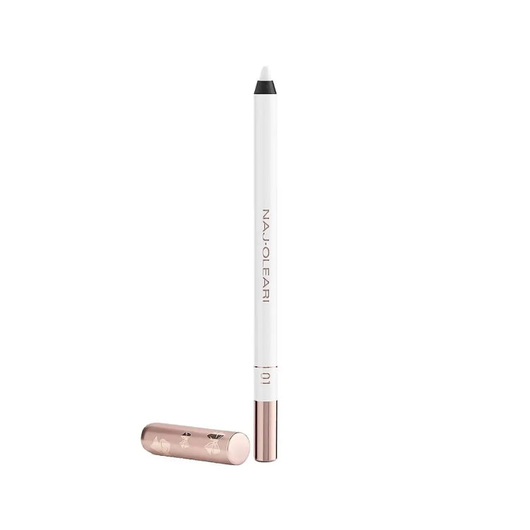 Naj-Oleari - Stay Glide Eye Pencil - Matita Occhi