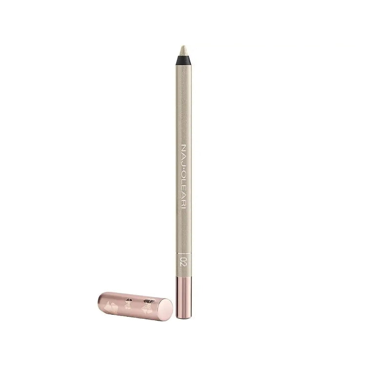 Naj-Oleari - Stay Glide Eye Pencil - Matita Occhi