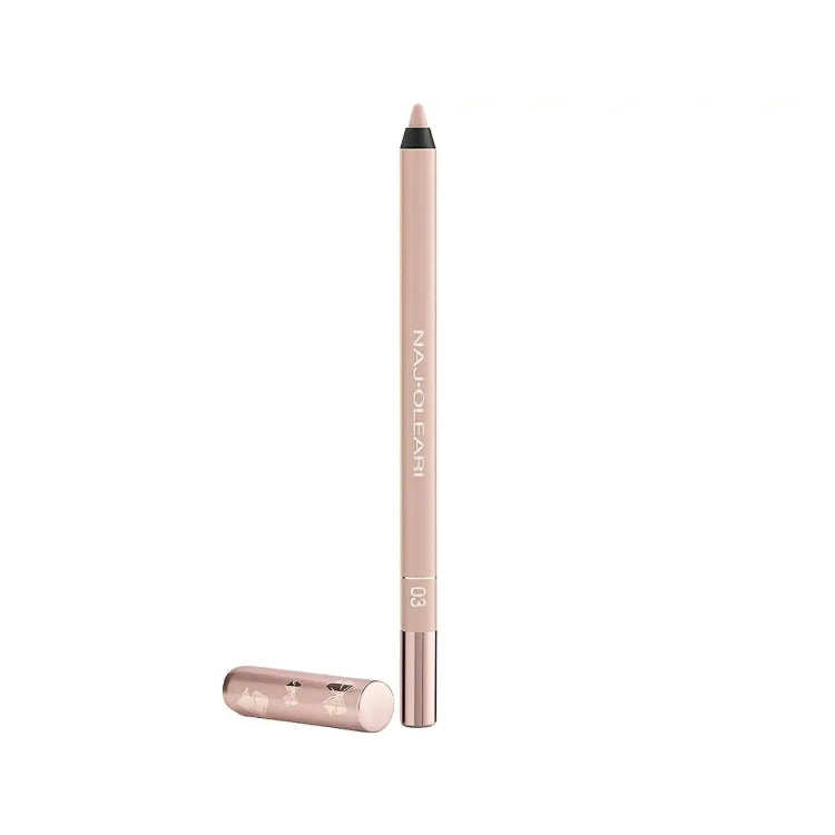 Naj-Oleari - Stay Glide Eye Pencil - Matita Occhi