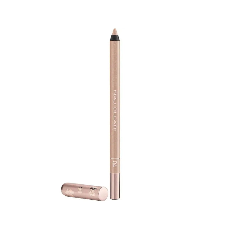 Naj-Oleari - Stay Glide Eye Pencil - Matita Occhi
