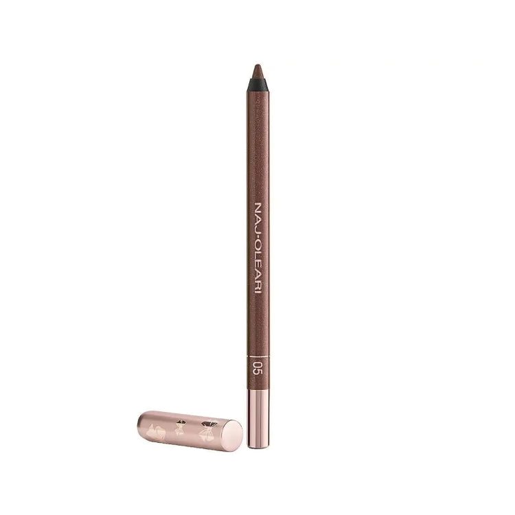 Naj-Oleari - Stay Glide Eye Pencil - Matita Occhi
