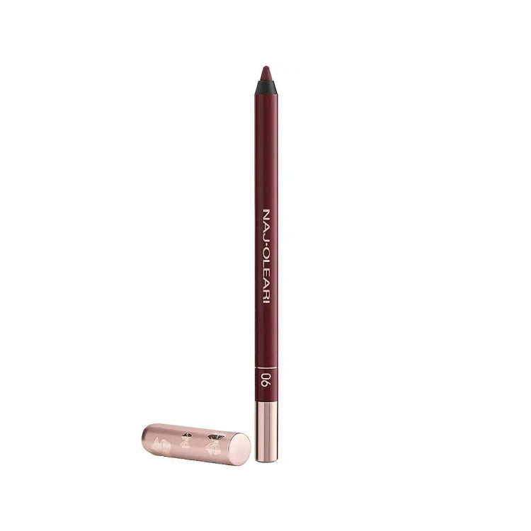 Naj-Oleari - Stay Glide Eye Pencil - Matita Occhi