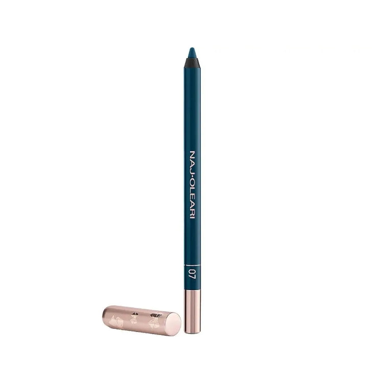 Naj-Oleari - Stay Glide Eye Pencil - Matita Occhi