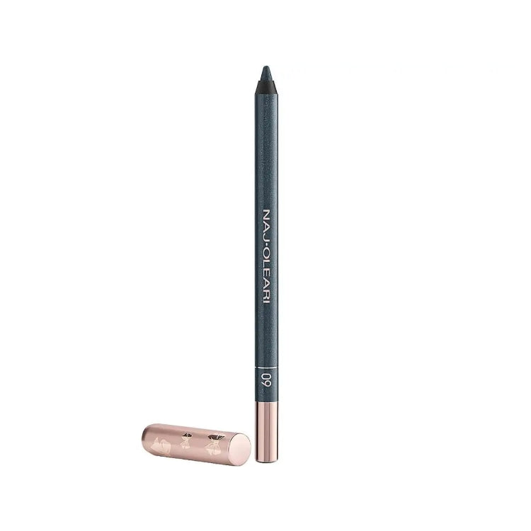 Naj-Oleari - Stay Glide Eye Pencil - Matita Occhi