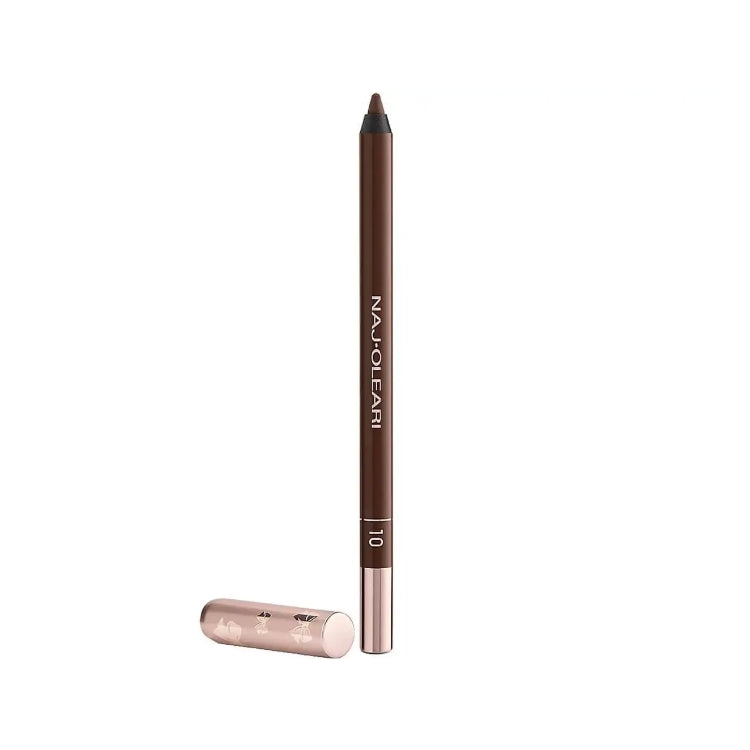Naj-Oleari - Stay Glide Eye Pencil - Matita Occhi