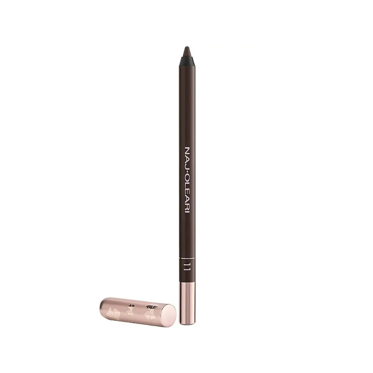 Naj-Oleari - Stay Glide Eye Pencil - Matita Occhi