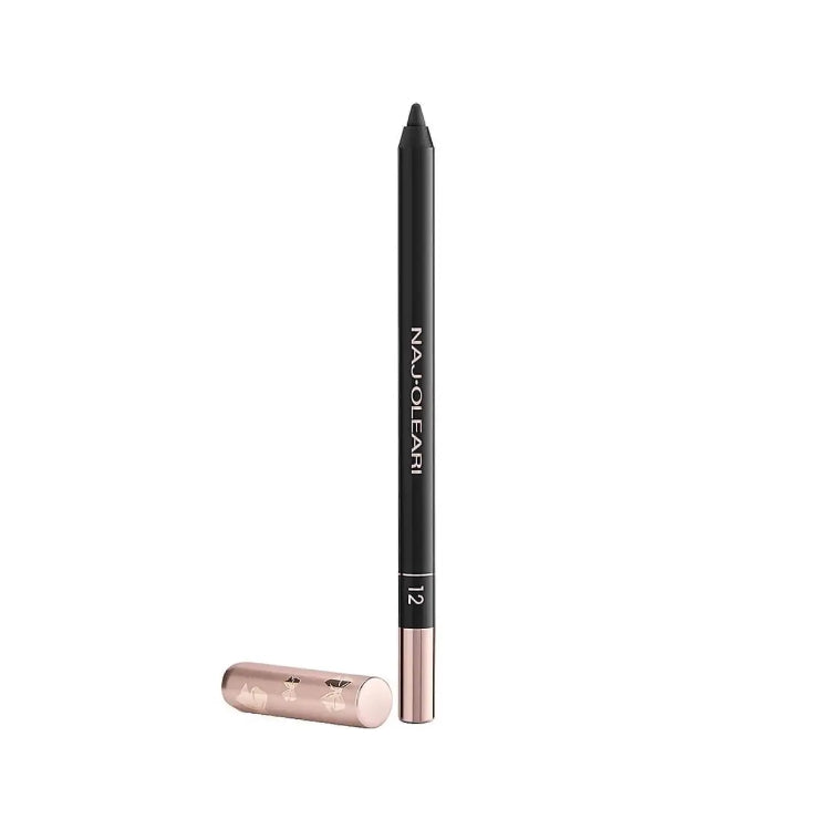 Naj-Oleari - Stay Glide Eye Pencil - Matita Occhi
