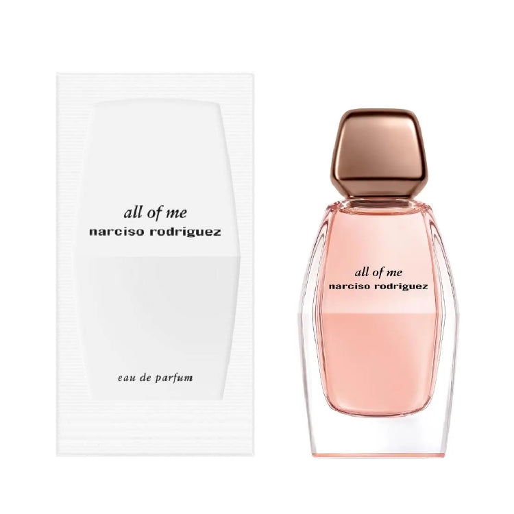 Narciso Rodriguez - All Of Me - Eau de Parfum