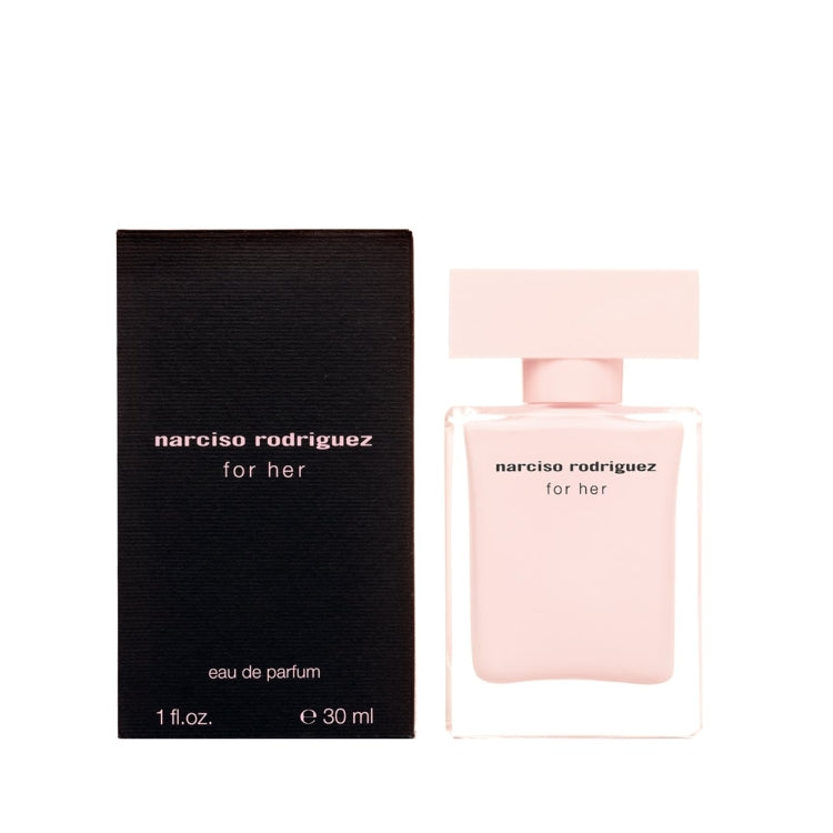 Narciso Rodriguez - For Her - Eau de Parfum