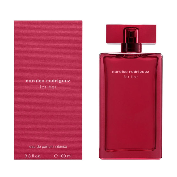 Narciso Rodriguez - For Her - Eau de Parfum Intense