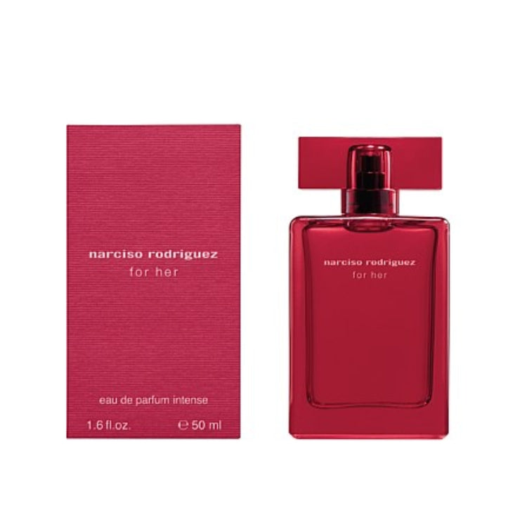 Narciso Rodriguez - For Her - Eau de Parfum Intense