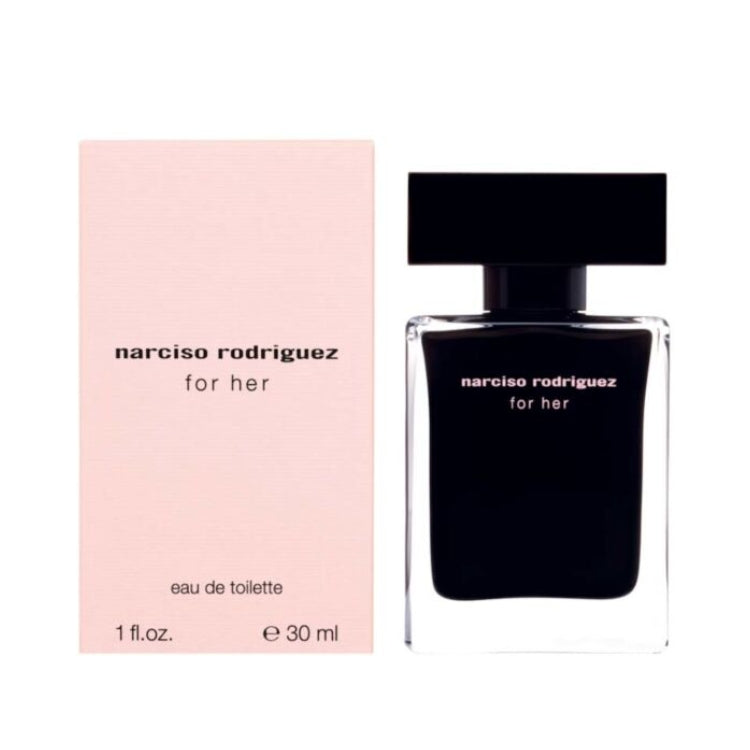 Narciso Rodriguez - For Her - Eau de Toilette