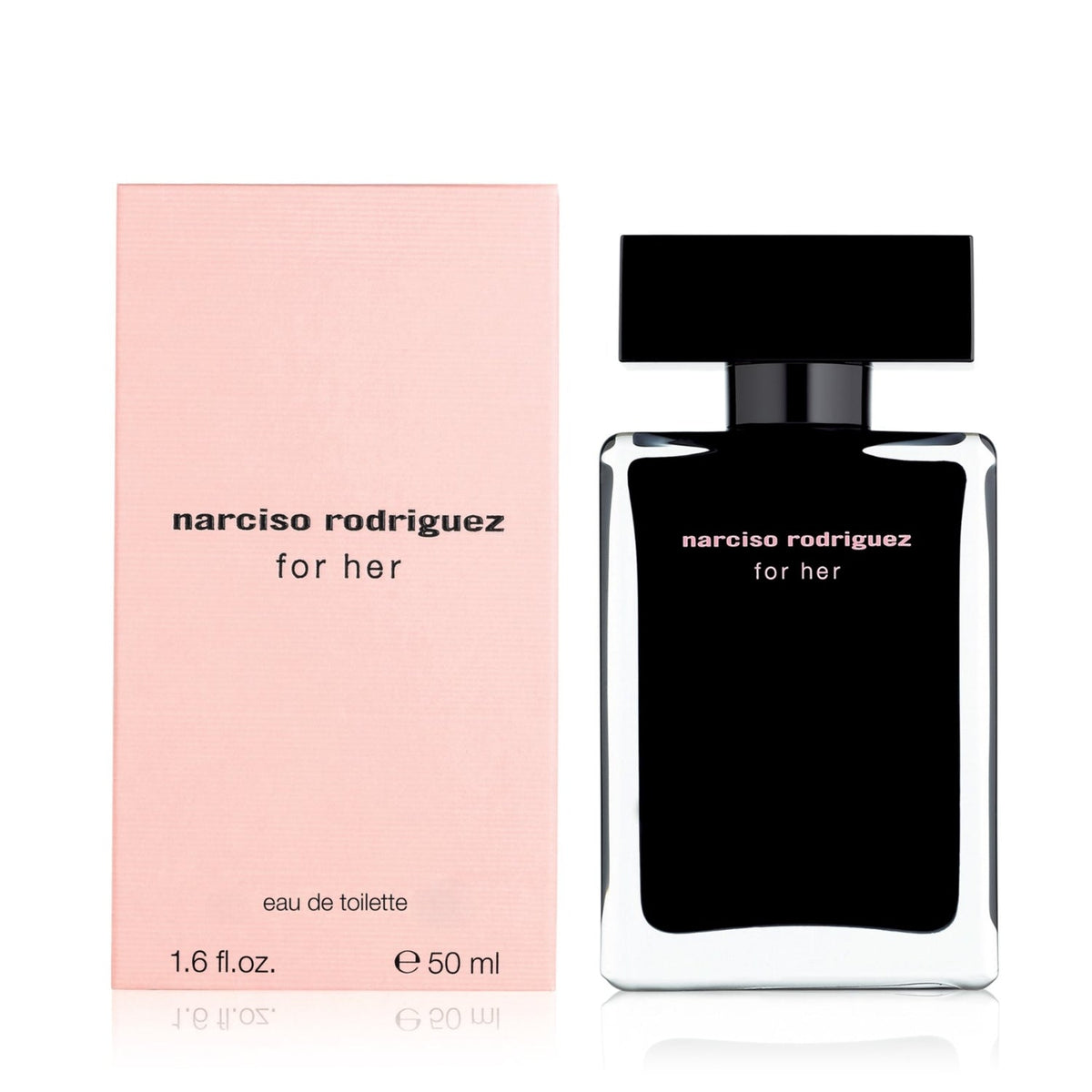 Narciso Rodriguez - For Her - Eau de Toilette