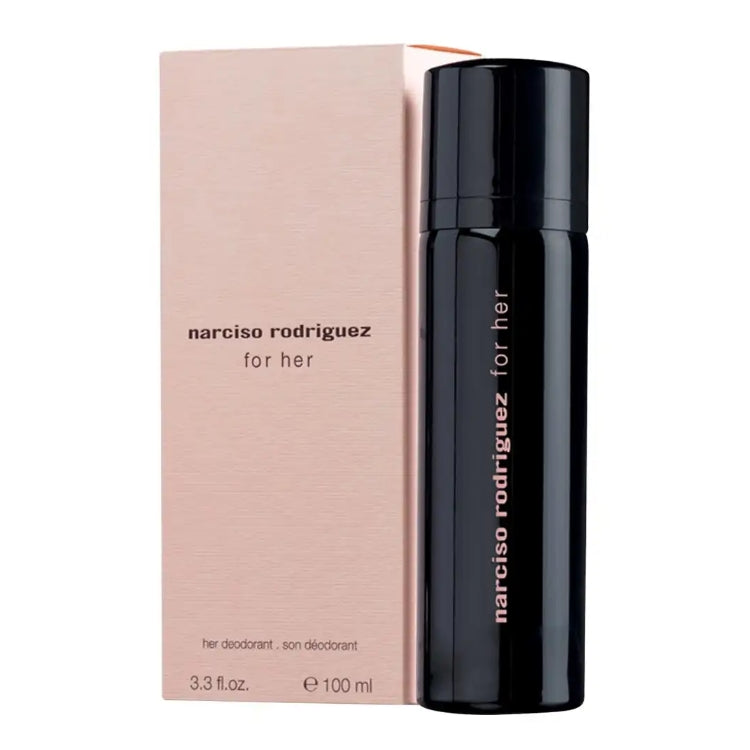 Narciso Rodriguez - For Her - Her Deodorant Spray