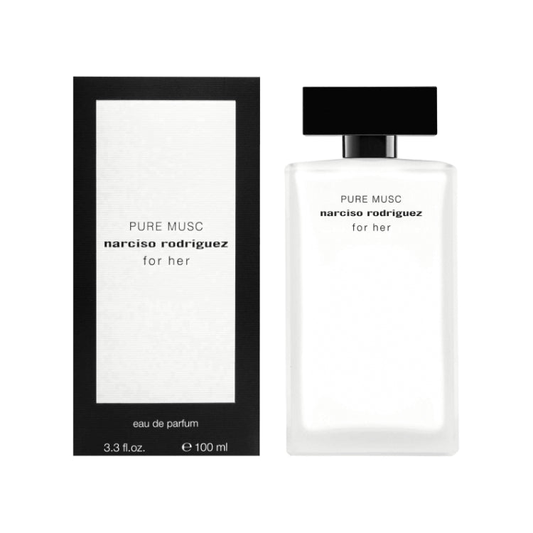 Narciso Rodriguez - For Her Pure Musc - Eau de Parfum