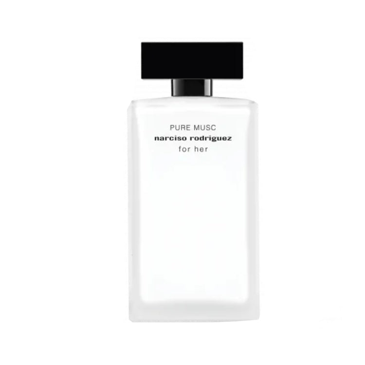Narciso Rodriguez - For Her Pure Musc - Eau de Parfum