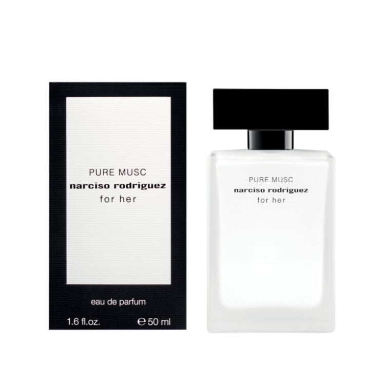 Narciso Rodriguez - For Her Pure Musc - Eau de Parfum