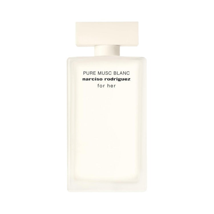 Narciso Rodriguez - For Her Pure Musc Blanc - Eau de Parfum Intense