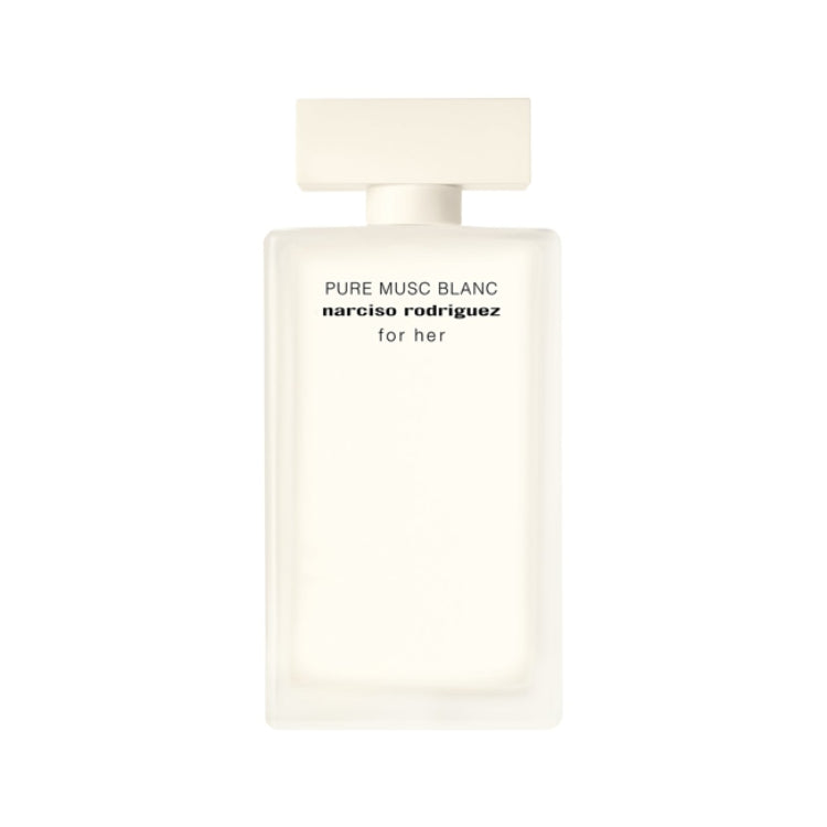 Narciso Rodriguez - For Her Pure Musc Blanc - Eau de Parfum Intense