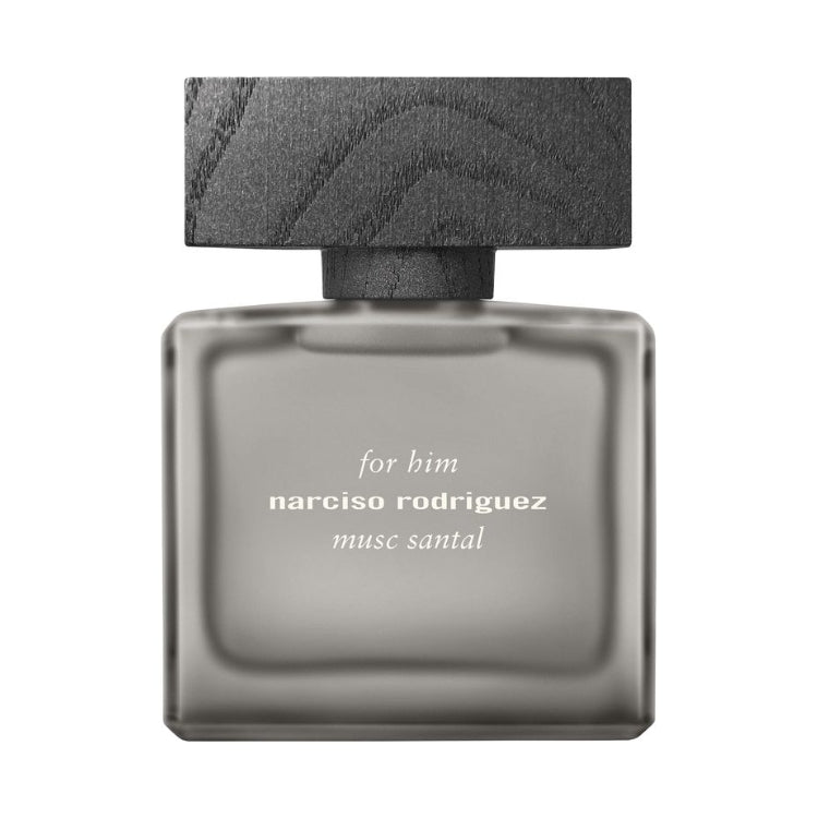 Narciso Rodriguez - For Him Musc Santal - Eau de Parfum Intense