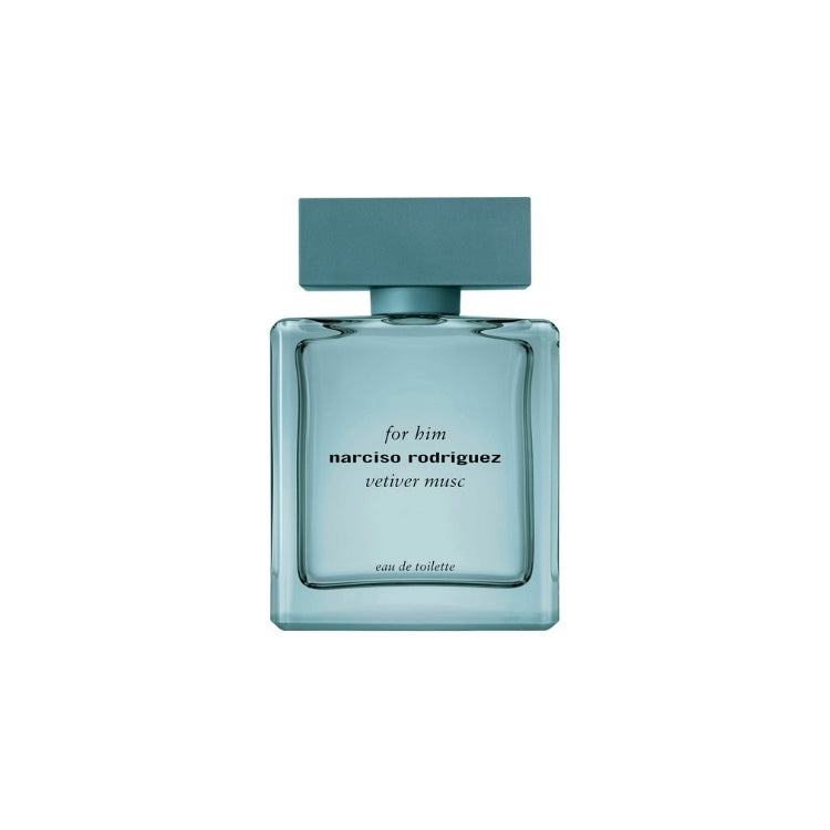Narciso Rodriguez - For Him Vetiver Musc - Eau de Toilette