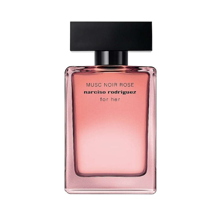 Narciso Rodriguez - Musc Noir Rose - For Her - Eau de Parfum