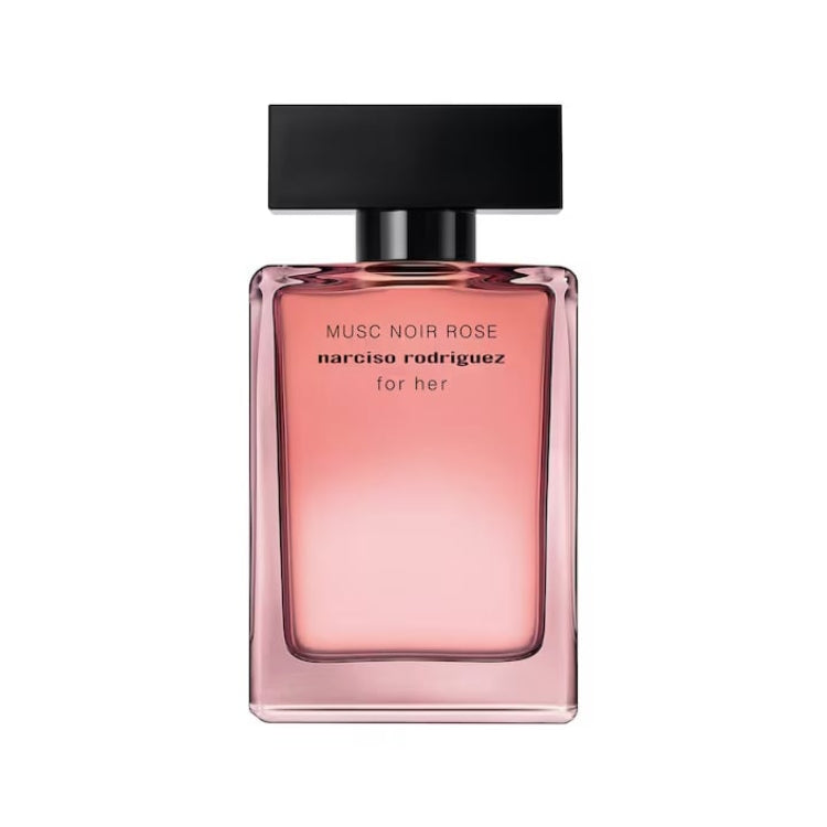 Narciso Rodriguez - Musc Noir Rose - For Her - Eau de Parfum