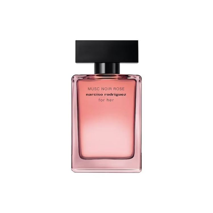 Narciso Rodriguez - Musc Noir Rose - For Her - Eau de Parfum