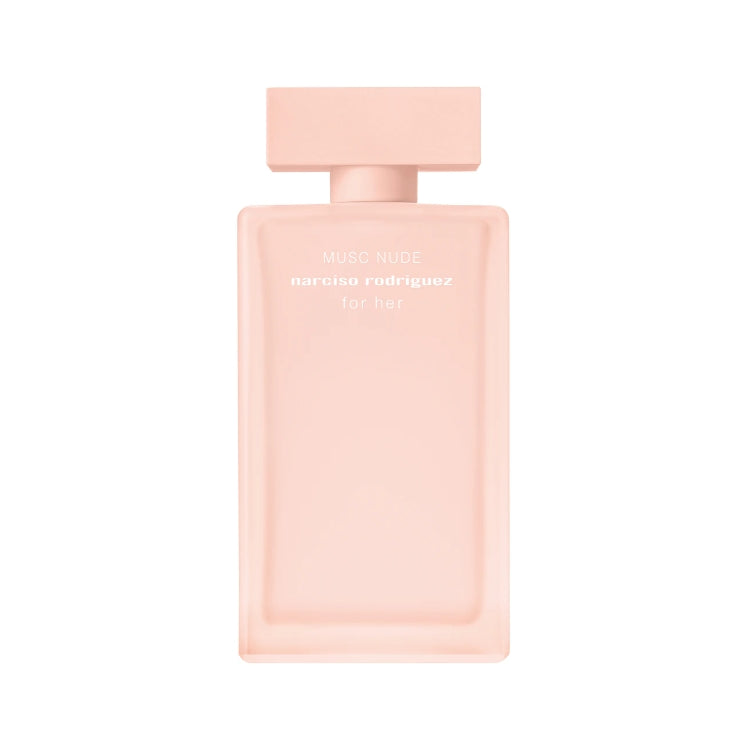 Narciso Rodriguez - Musc Nude - For Her - Eau de Parfum