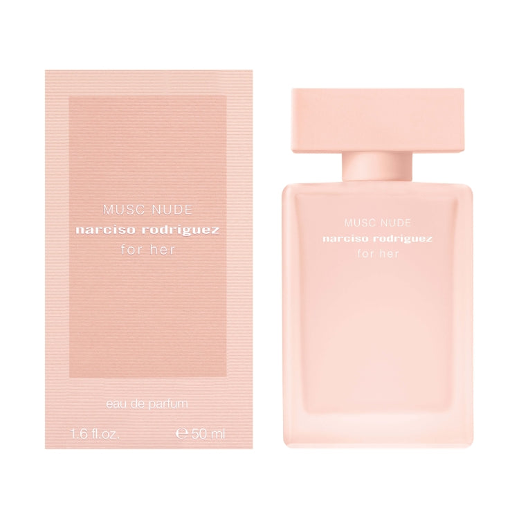 Narciso Rodriguez - Musc Nude - For Her - Eau de Parfum