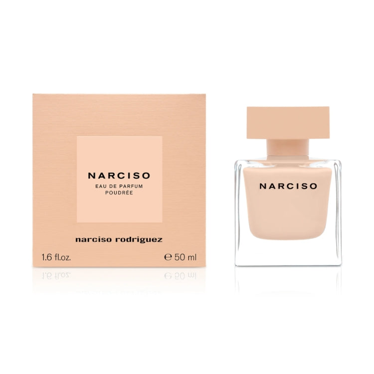 Narciso Rodriguez - Poudrée - Eau de Parfum