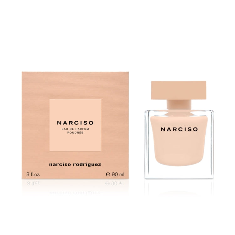 Narciso Rodriguez - Poudrée - Eau de Parfum
