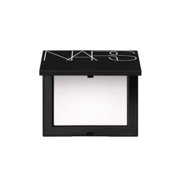 Nars - Light Reflecting Setting Powder-Pressed - Poudre Compacte Fixante Réfléchissant La Lumière
