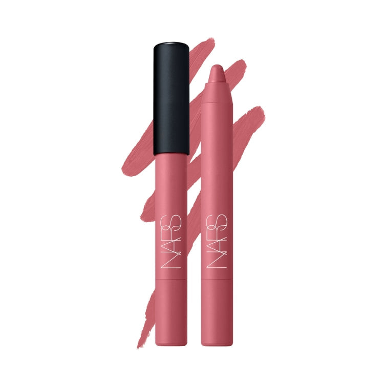 Nars - Powermatte High-Intensity Lip Pencil - Crayon À Lèvres Pur Mat Haute-Intensité