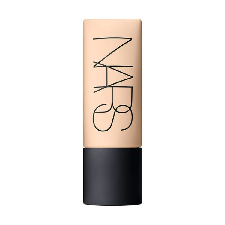Nars - Soft Matte - Complete Foundation - Fond De Teint - Correcteur Velours Mat