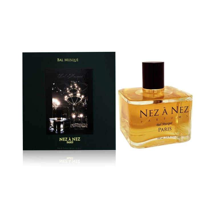 Nez À Nez - Bal Musque - Eau de Parfum