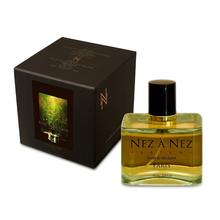 Nez À Nez - Forét De Bécharré - Eau de Parfum