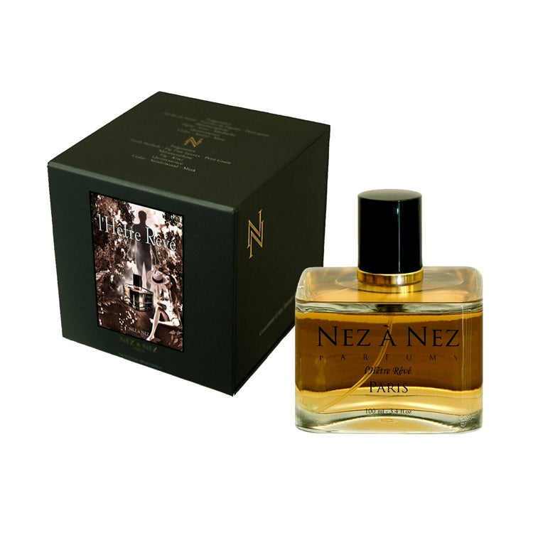 Nez À Nez - L'Hètre Revé - Eau de Parfum