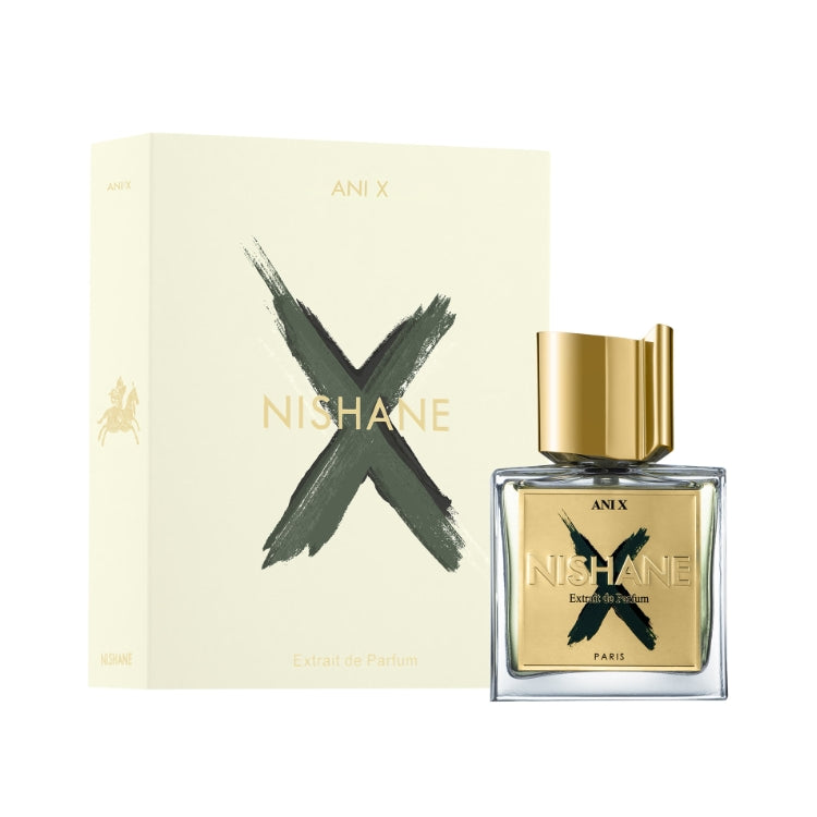 Nishane - Ani X - Extrait de Parfum