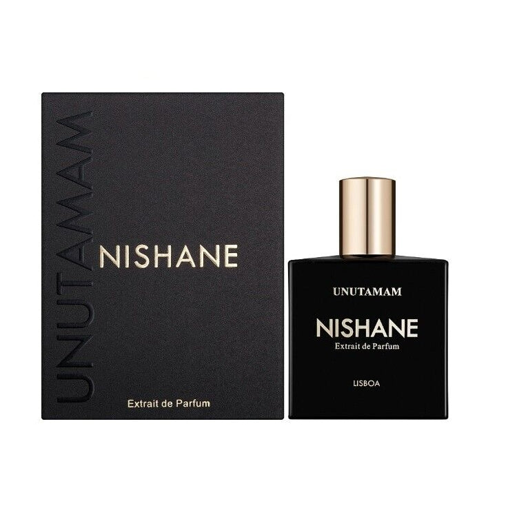 Nishane - Unutaman - Extrait de Parfum