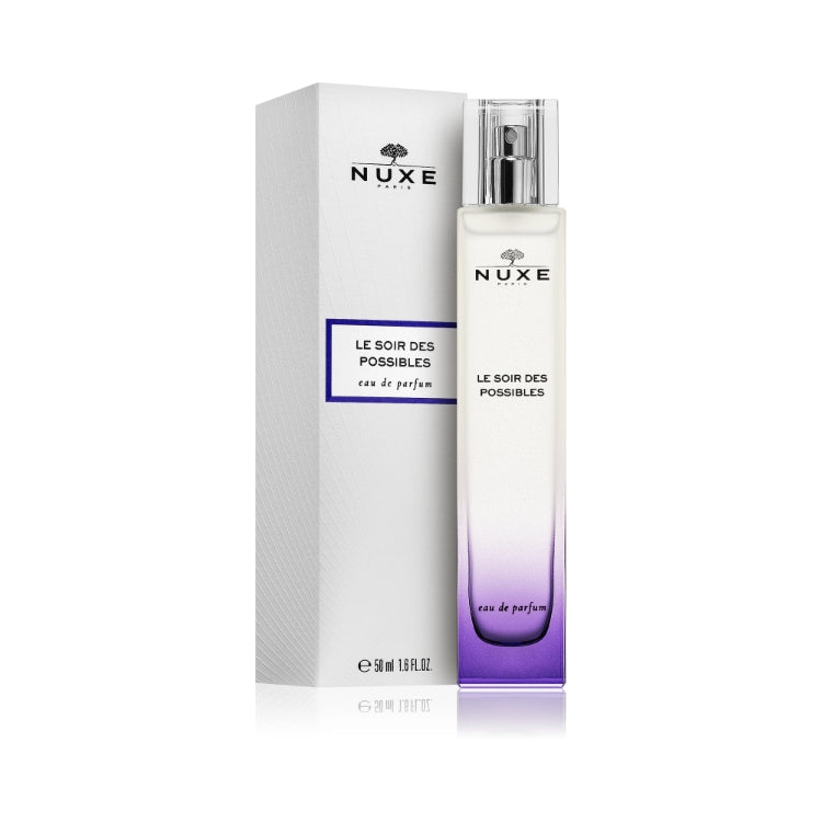 Nuxe - Le Soir Des Possibles - Eau de Parfum