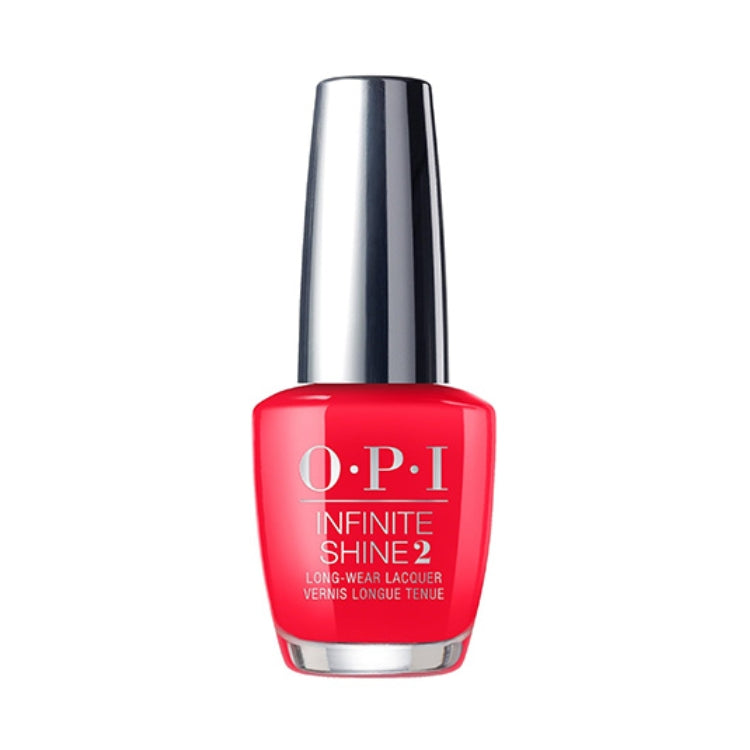 OPI - Infinite Shine 2 - Long-Wear Lacquer - Vernis Longue Tenue