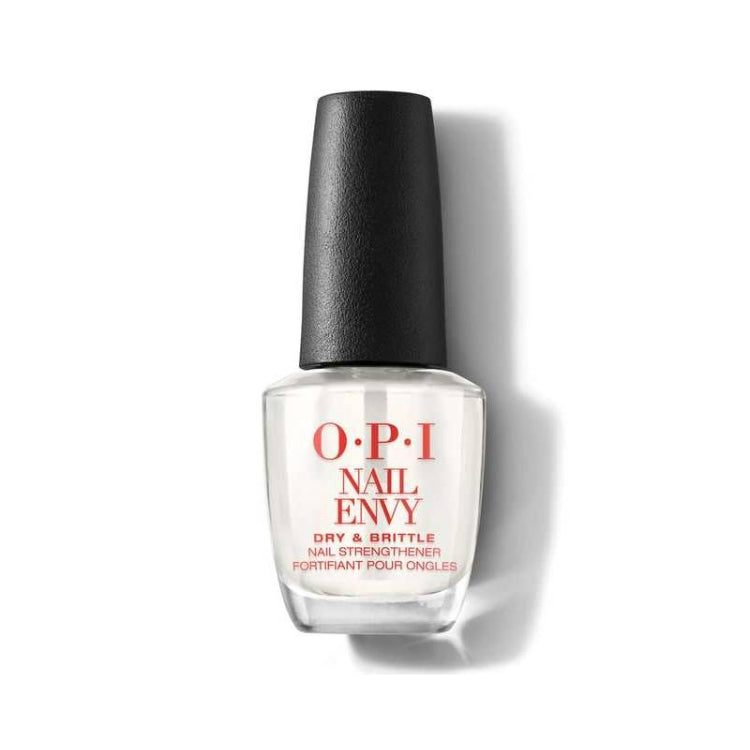 OPI - Nail Envy - Nail Strengthener - Fortifiant Pour Ongles - For Dry & Brittle Nails