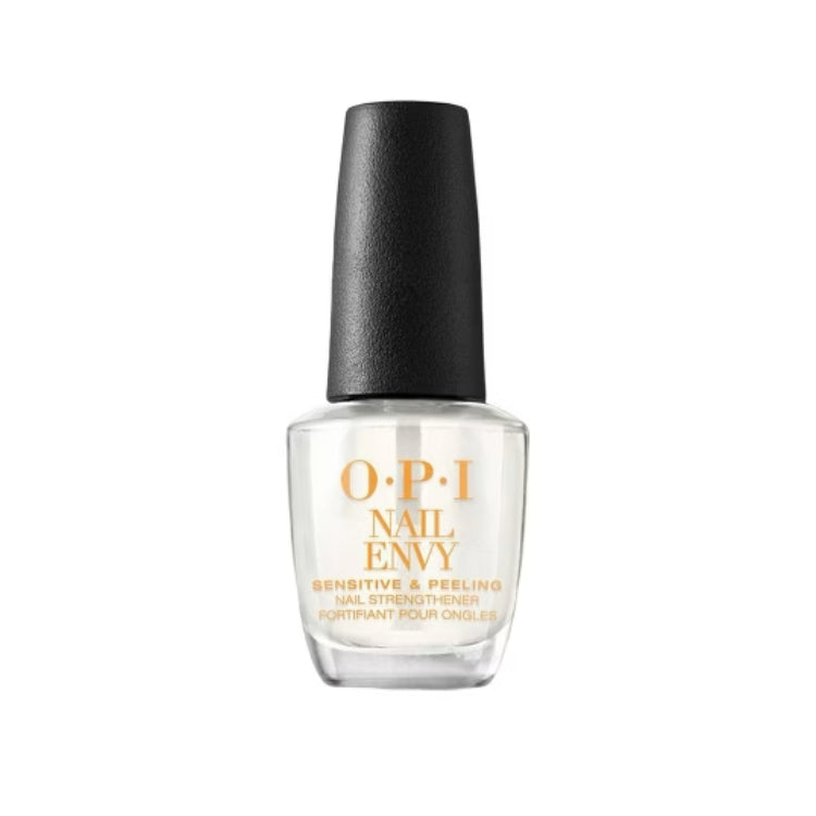 OPI - Nail Envy - Nail Strengthener - Fortifiant Pour Ongles - For Sensitive & Peeling Nails