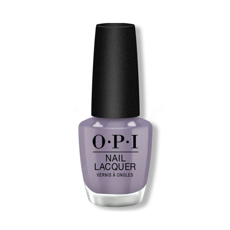 OPI - Nail Lacquer - Vernis À Ongles