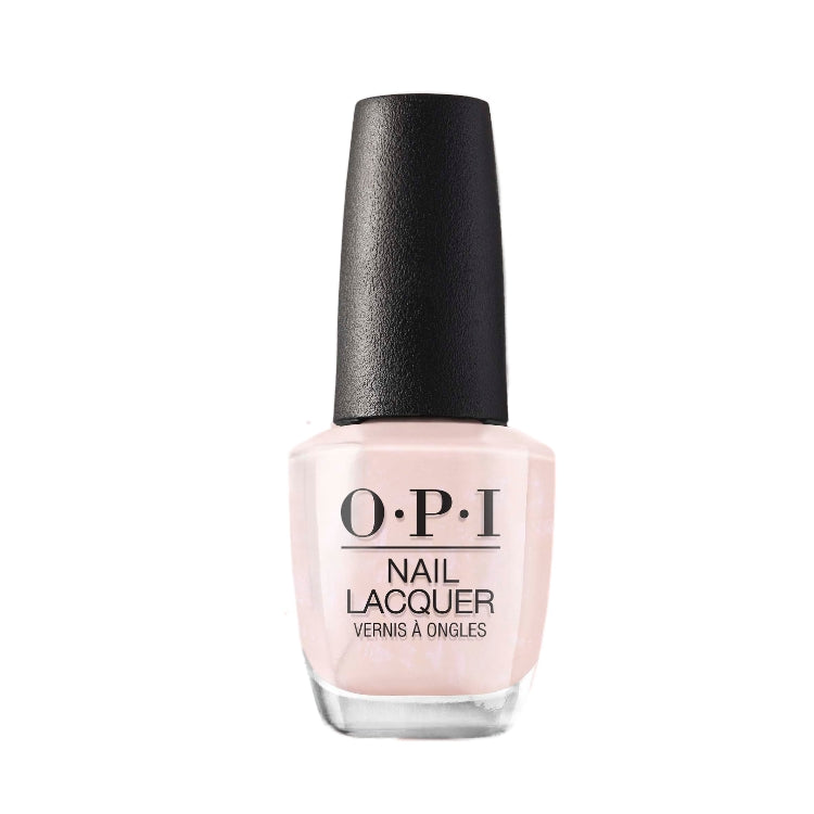 OPI - Nail Lacquer - Vernis À Ongles