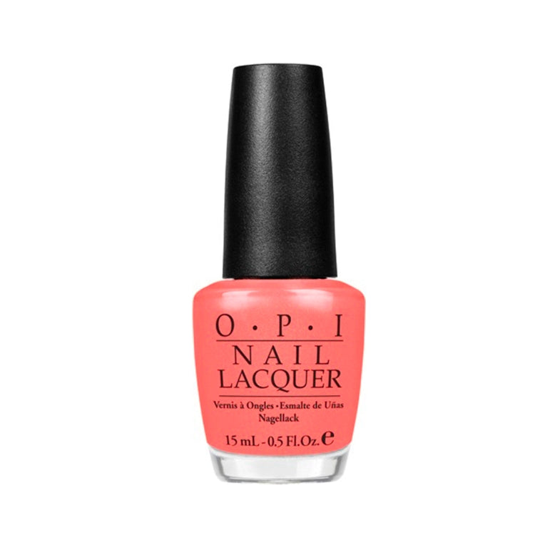 OPI - Nail Lacquer - Vernis À Ongles