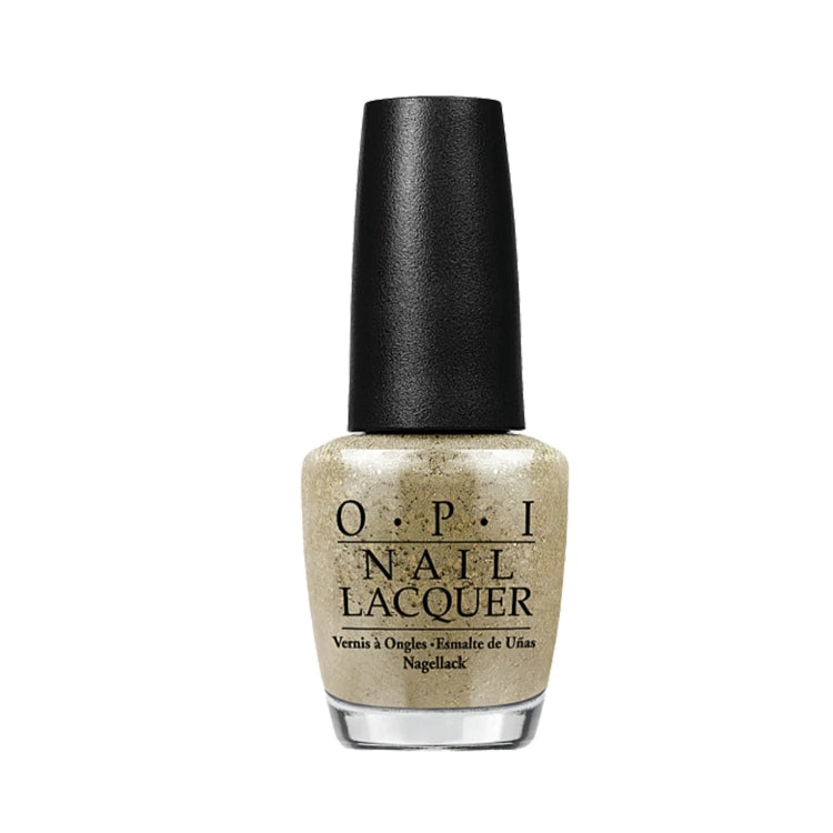 OPI - Nail Lacquer - Vernis À Ongles